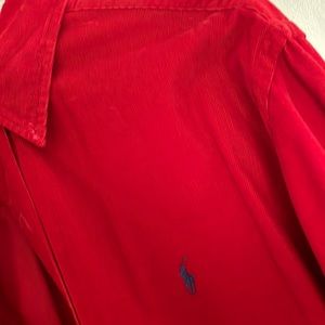 Men’s Polo Ralph Lauren Shirt